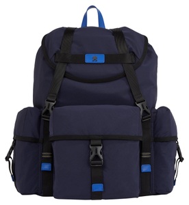 Tommy Hilfiger, Tommy Hilfiger Cityrucksack »TH MODERN UTILITY BACKPACK«, im praktischen Design, Tommy Hilfiger Cityrucksack »TH MODERN UTILITY BACKPACK«, im praktischen Design