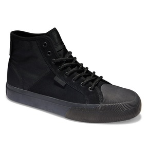 DC SHOES, DC Shoes Sneaker »Manual Hi Wnt«, 
