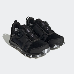 adidas Performance, Terrex Agravic Boa® R.RDY Kinder Trekkingschuh, Terrex Agravic BOA RAIN.RDY Trail Running Shoes
