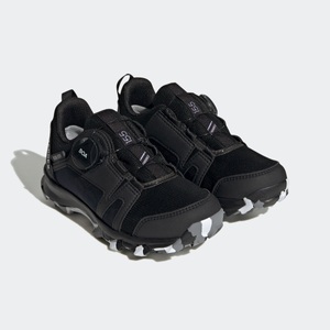adidas Performance, Terrex Agravic Boa® R.RDY Kinder Trekkingschuh, Terrex Agravic BOA RAIN.RDY Trail Running Shoes