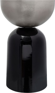 Kayoom, Kayoom Blumenständer, Kayoom Blumenständer »Pflanzenständer Art Deco 125«, (1 St.)