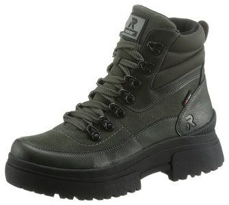Rieker EVOLUTION, Rieker EVOLUTION Winterboots, mit TEX-Ausstattung, 