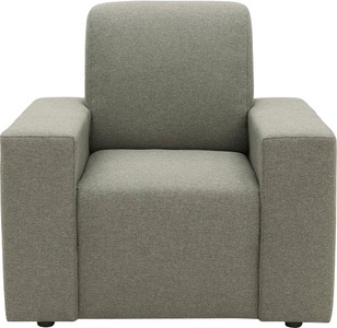 LOOKS by Wolfgang Joop Sessel »LOOKS X«, passend zum Ecksofa LOOKS X