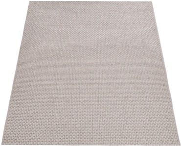 PACO HOME, Paco Home Teppich »Waregem 623«, rechteckig, 4 mm Höhe, Flachgewebe, meliert, In- und Outdoor geeignet, Wohnzimmer, Paco Home Teppich »Waregem 623«, rechteckig, 4 mm Höhe, Flachgewebe, meliert, In- und Outdoor geeignet, Wohnzimmer