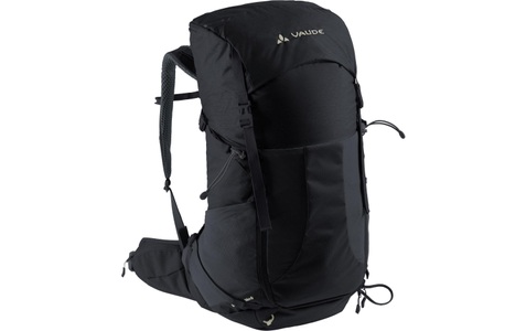 Vaude, VAUDE Brenta 36+6 Rucksack black 2020 Wander- & Trekkingrucksäcke, Vaude Brenta 36+6 Rucksack