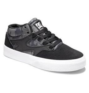 DC SHOES, DC Shoes Sneaker »Kalis Vulc«, DC Shoes Sneaker »Kalis Vulc«