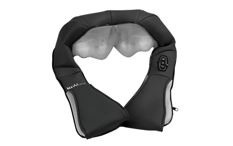 Maxxmee, MAXXMEE Nacken-Massagegerät »MAXXMEE Nacken-Massagekissen Shiats«, MAXXMEE Nacken-Massagegerät »MAXXMEE Nacken-Massagekissen Shiats«