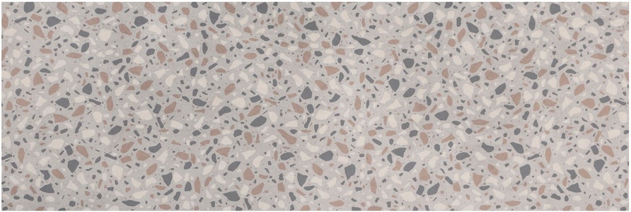 Primaflor-Ideen in Textil, Primaflor-Ideen in Textil Vinyl-Läufer »Küchenläufer TERRAZZO«, rechteckig, 2,5 mm Höhe, Küchenläufer aus Vinyl, abwischbar, Küche, Primaflor-Ideen in Textil Vinyl-Läufer »Küchenläufer TERRAZZO«, rechteckig, 2,5 mm Höhe, Küchenläufer aus Vinyl, abwischbar, Küche