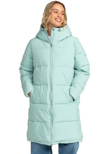 ROXY, Roxy Daunenjacke »Test Of Time«, mit Kapuze, 