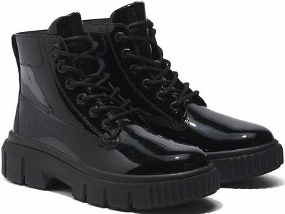 TIMBERLAND, Timberland Schnürboots »Greyfield Leather Boot«, 