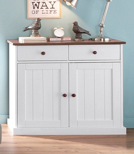 HOME AFFAIRE, Home affaire Kommode, Breite 90 cm, Home affaire Kommode, Breite 90 cm
