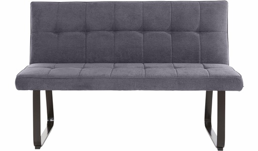 HOMEXPERTS, Homexperts Polsterbank »Tilda«, Breite 140 oder 160 cm, Homexperts Polsterbank »Tilda«, Breite 140 oder 160 cm