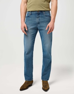 Wrangler, Wrangler Bootcut-Jeans "WRANGLER Jeans 13Mwz"