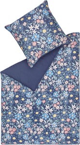Esprit, Esprit Bettwäsche »Jasmine«, (2 tlg.), aus nachhaltigerer Baumwolle BCI, Esprit Bettwäsche »Jasmine«, aus nachhaltigerer Baumwolle BCI