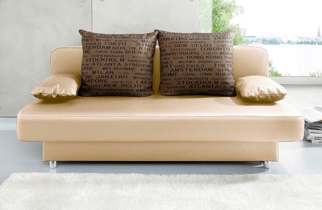 COLLECTION AB Schlafsofa
