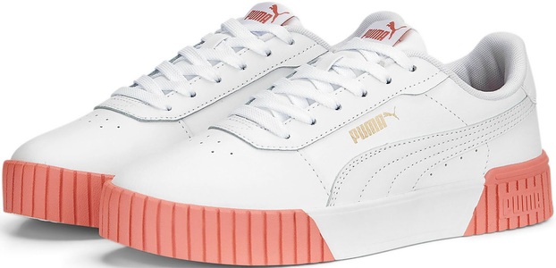 Puma, PUMA Carina 2.0 Sneaker Damen, 
