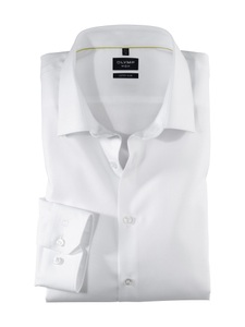 Olymp, OLYMP Businesshemd "No. Six super slim"