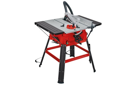 Einhell, Einhell TC-TS 2025 2 U/S Tischkreissägen, Einhell Tischkreissäge Tc-Ts 2025/2 U/S | 1800 W