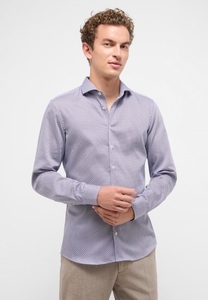 ETERNA Mode GmbH, ETERNA Print-Hemd SLIM FIT, 