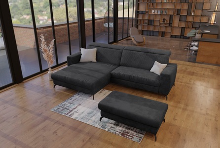 sit&more Ecksofa