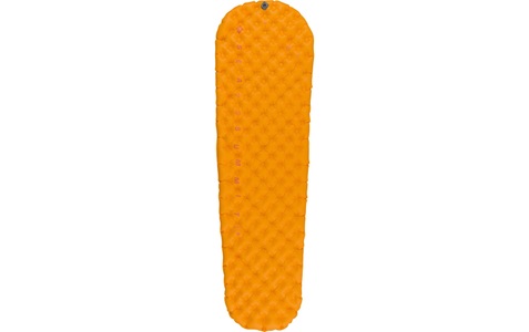 Sea to Summit, Sea to Summit Ultralight Isolierte Luftmatte Regular orange 2020 Isomatten, Sea to Summit UltraLight Insulated Isomatte