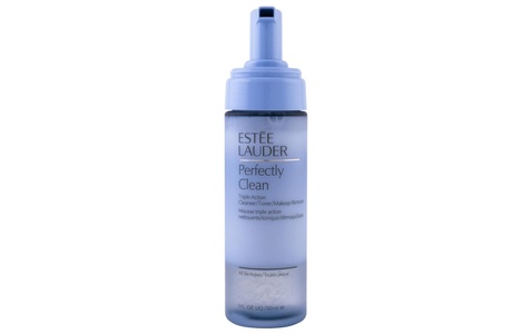 Estee Lauder, Estée Lauder Perfectly Clean Triple-Action Cleanser 150ml, Estée Lauder Perfectly Clean Triple-Action Cleanser 150ml