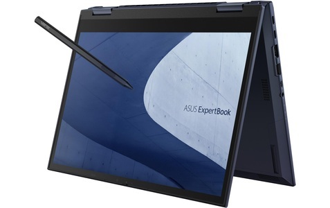 Asus, Asus ExpertBook B7 Flip B7402Fea-L90225X 5G Convertible, 