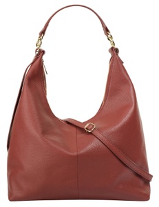 SAMANTHA LOOK, Samantha Look Shopper, echt Leder, Made in Italy, Samantha Look Shopper, Made in Italy, Grosse Handtasche mit Smartphonefach, Schultertasche mit Tragegurt