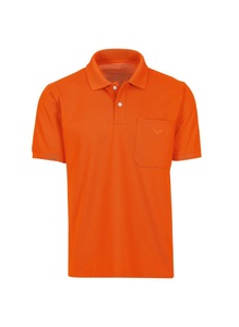 Trigema, Trigema Poloshirt, mit Brusttasche, Trigema Poloshirt »TRIGEMA Polohemd mit Brusttasche«, (1 tlg.)