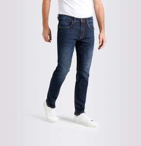 MAC, MAC Straight-Jeans »Arne Pipe«