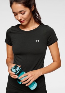 UNDER ARMOUR, HeatGear® Armour Damen T-Shirt, 