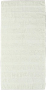 Cawö, Duschtuch ca. 80x160cm Cawö weiss, Duschtuch ca. 80x160cm Cawö weiss