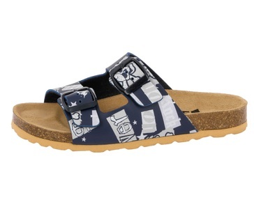 Lico, Lico Pantolette »Pantolette Bioline Rocky«, 
