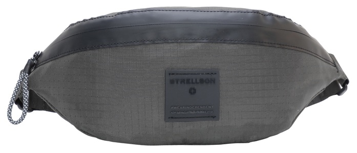 Strellson, Strellson Bauchtasche »northwood rs curt hipbag lhz«, im praktischen Design, 