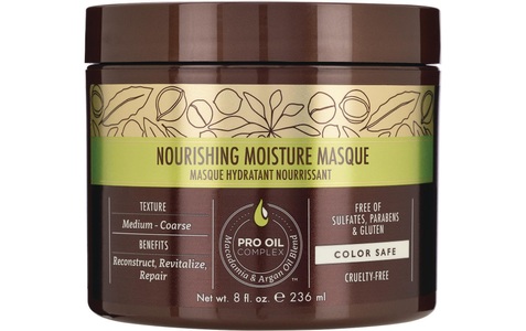 Macadamia, Macadamia Nourishing Moisture Masque 230ml, Macadamia Nourishing Moisture Masque 230ml