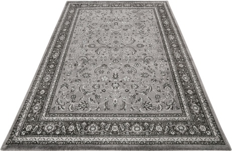WECON HOME, Wecon home Orientteppich »Oxford«, rechteckig, 8,5 mm Höhe, Wecon home Orientteppich »Oxford«, rechteckig, 8,5 mm Höhe