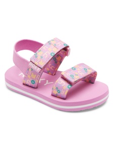 ROXY, Roxy Roxy Cage Kids rosa, 