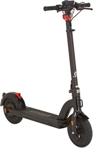 Prophete, Prophete E-Scooter »Prophete E-Scooter mit Strassenzulassung« 20 km/h 50 km, Prophete E-Scooter »Prophete E-Scooter mit Strassenzulassung« 20 km/h 50 km