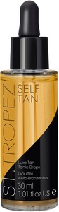 St.Tropez, St.Tropez - Luxe Tan Tonic Drops, St.Tropez Self Tann Classic Face Glow Drops