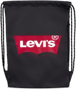 LEVI'S KIDS, Levi's® Kids Sportrucksack »LAN LEVI'S LOGO GYM SACK«, UNISEX, 
