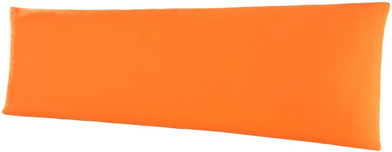 BELLANA, Kissenbezug, »Mako-Jersey«, bellana, bellana Kissenbezug »Mako-Jersey«, (1 St.), für Seitenschläferkissen