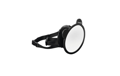 Maxi-Cosi, MAXI-COSI Rückspiegel black, Maxi-Cosi Babyspiegel