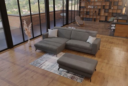 sit&more Ecksofa