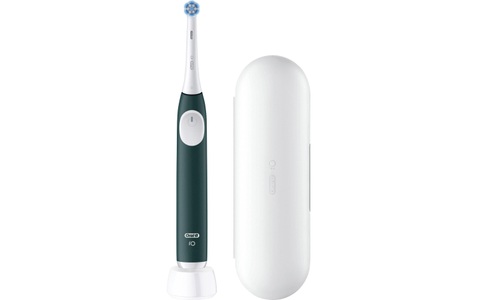 Oral-B Elektrische Zahnbürste »iO Series2«