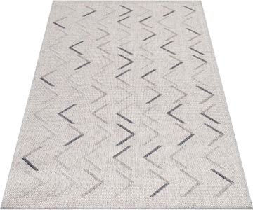 Ayyildiz Teppiche, Ayyildiz Teppiche Teppich »ARUBA«, rechteckig, 6 mm Höhe, Pflegeleicht, Modern, In- und Outdoor geeignet, Ayyildiz Teppiche Teppich »ARUBA 4906«, rechteckig, 6 mm Höhe, Pflegeleicht, Modern, In- und Outdoor geeignet