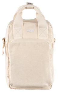 LEVI'S, Levi's® Cityrucksack »WOMEN'S L-PACK MINI«, Levi's® Cityrucksack »WOMEN'S L-PACK MINI«, Damenrucksack Freizeitrucksack