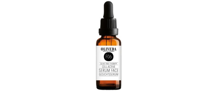 Oliveda, Oliveda Cell Active Face Serum 30ml, Oliveda Oliveda Cell Active Face Serum antiaging_serum 30.0 ml