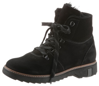Waldläufer, Waldläufer Winterboots »HITOMI«, 