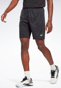 REEBOK, Reebok Shorts »TRAINING KNIT«, 