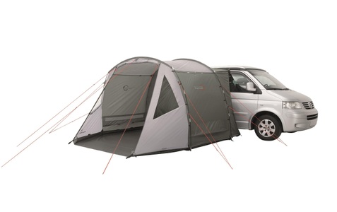 EASY CAMP, Tunnel-Busvorzelt Shamrock, easy camp Buszelt »Shamrock«